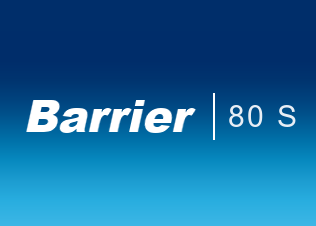 Barrier 80 S