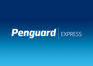 penguard express tcm113 1218