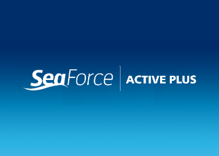 SeaForce Active Plus
