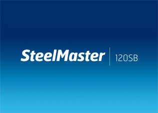 SteelMaster 120SB
