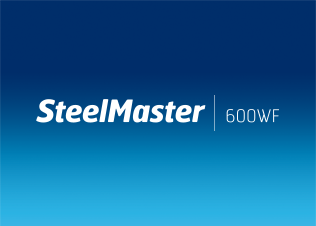 SteelMaster 600WF