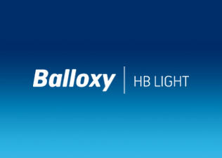 Balloxy HB Light