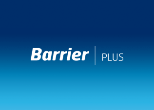 Barrier Plus