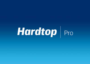 Hardtop Pro