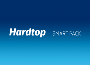 Hardtop Smart Pack