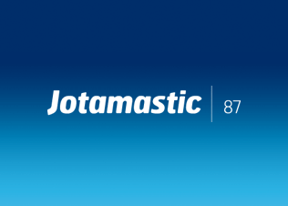 Jotamastic 87