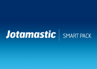 Jotamastic Smart Pack 