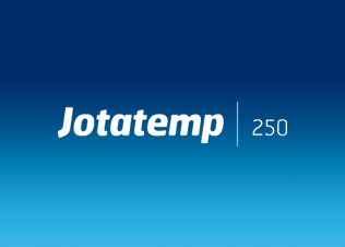 Jotatemp 540 Zinc