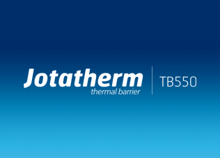 Jotatherm TB550