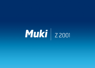 Muki Z 2001