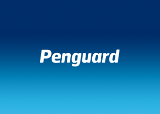 Penguard Topcoat