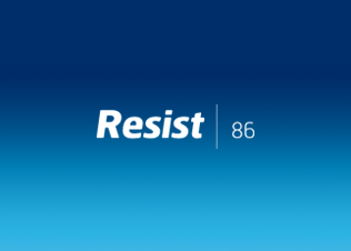 Resist 86