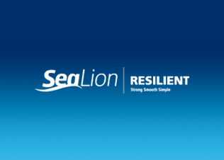 SeaLion Resilient